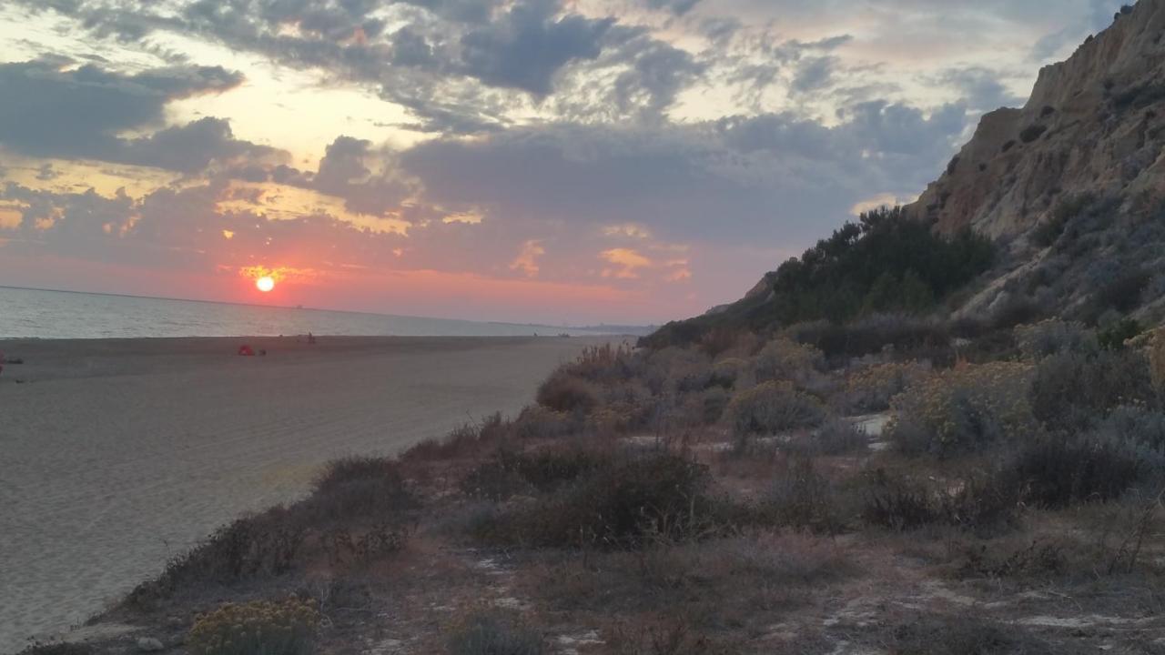 Duplex En A 15 Minutos En Coche De Mejores Playas De Espana * Huelva