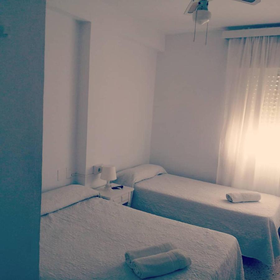 Hostal La Parada Huelva