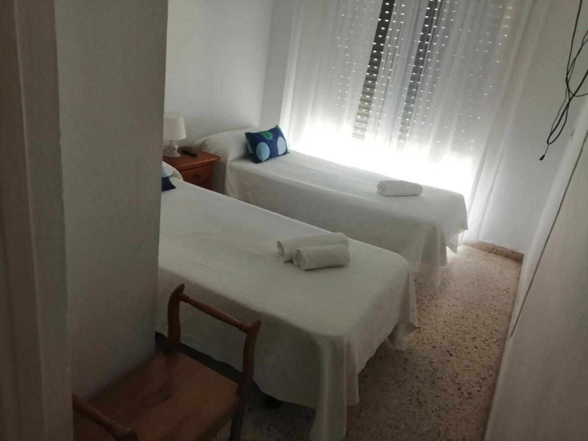 Guest house Hostal La Parada *