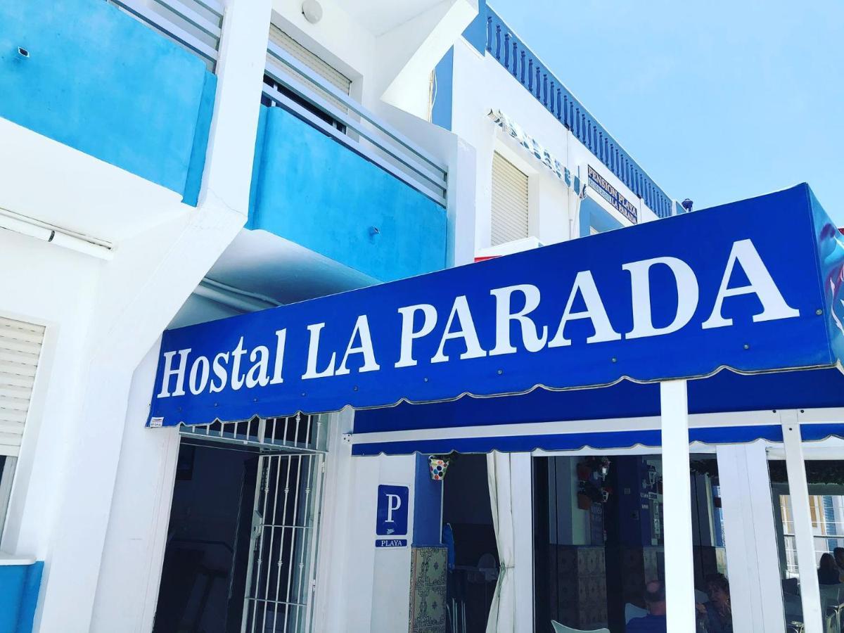 Guest house Hostal La Parada Huelva