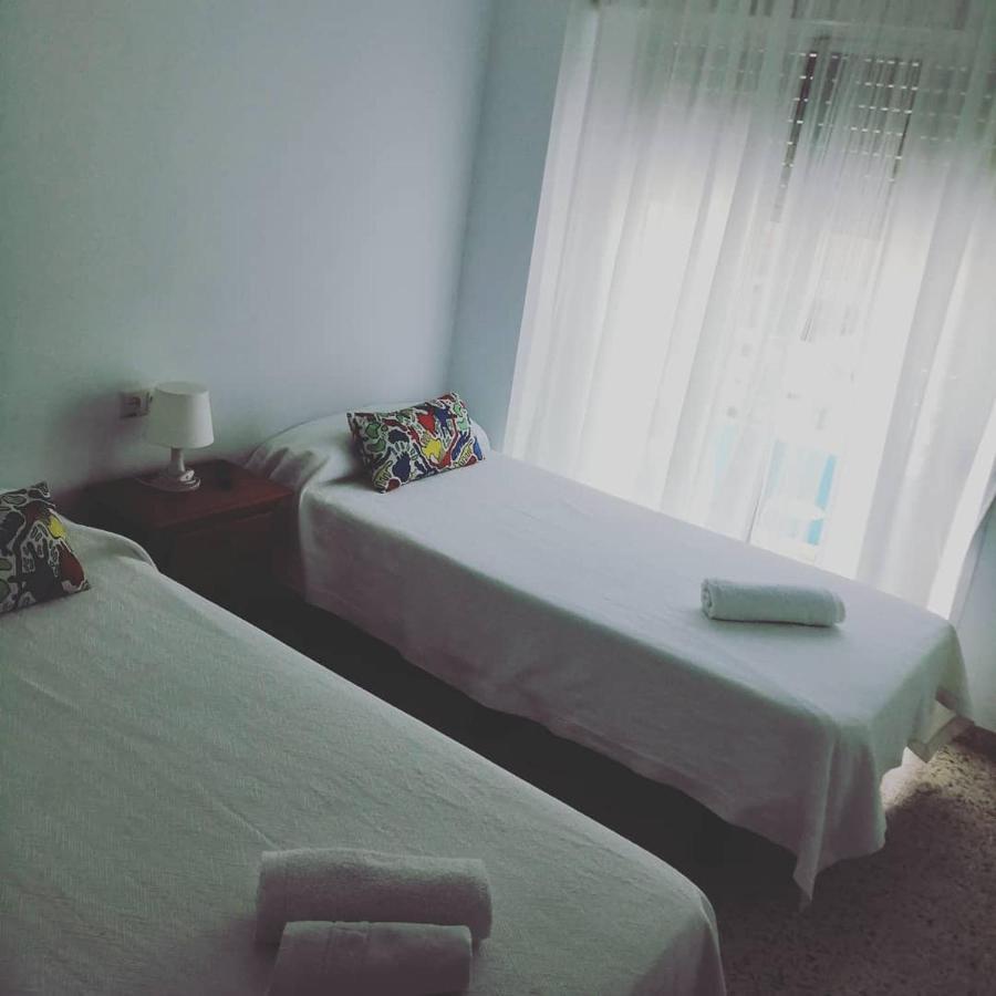 Guest house Hostal La Parada Huelva