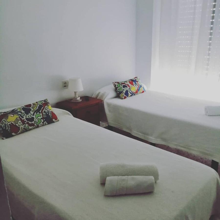 Guest house Hostal La Parada Huelva