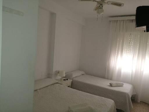 Hostal La Parada Huelva