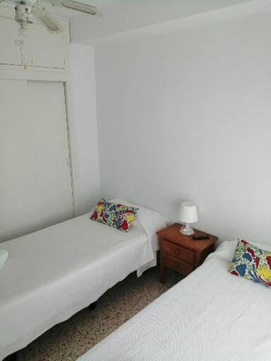 Hostal La Parada Guest house Huelva