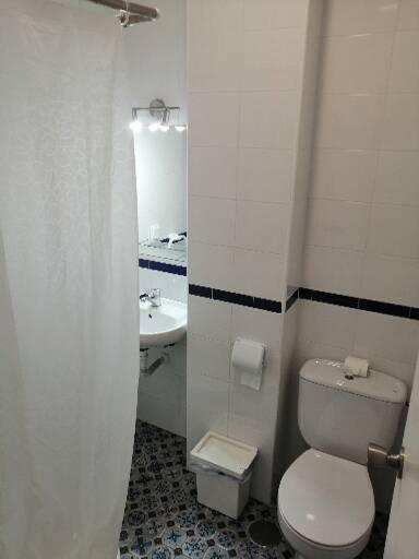 Hostal La Parada Huelva