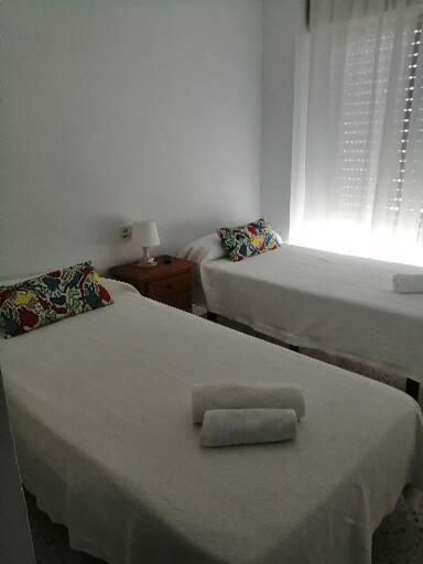 Hostal La Parada Guest house *
