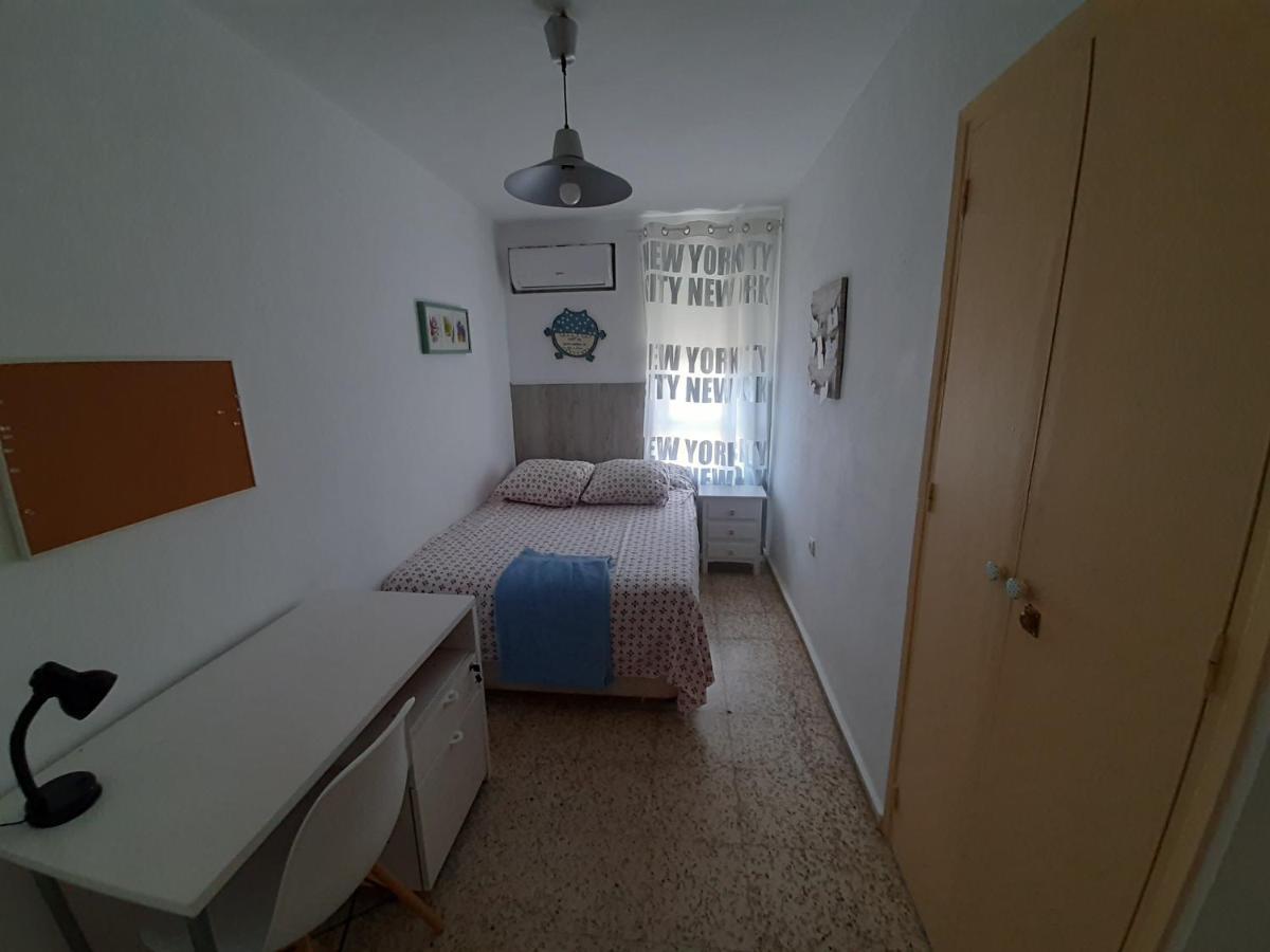 Duplex En A 15 Minutos En Coche De Mejores Playas De Espana Apartamento *