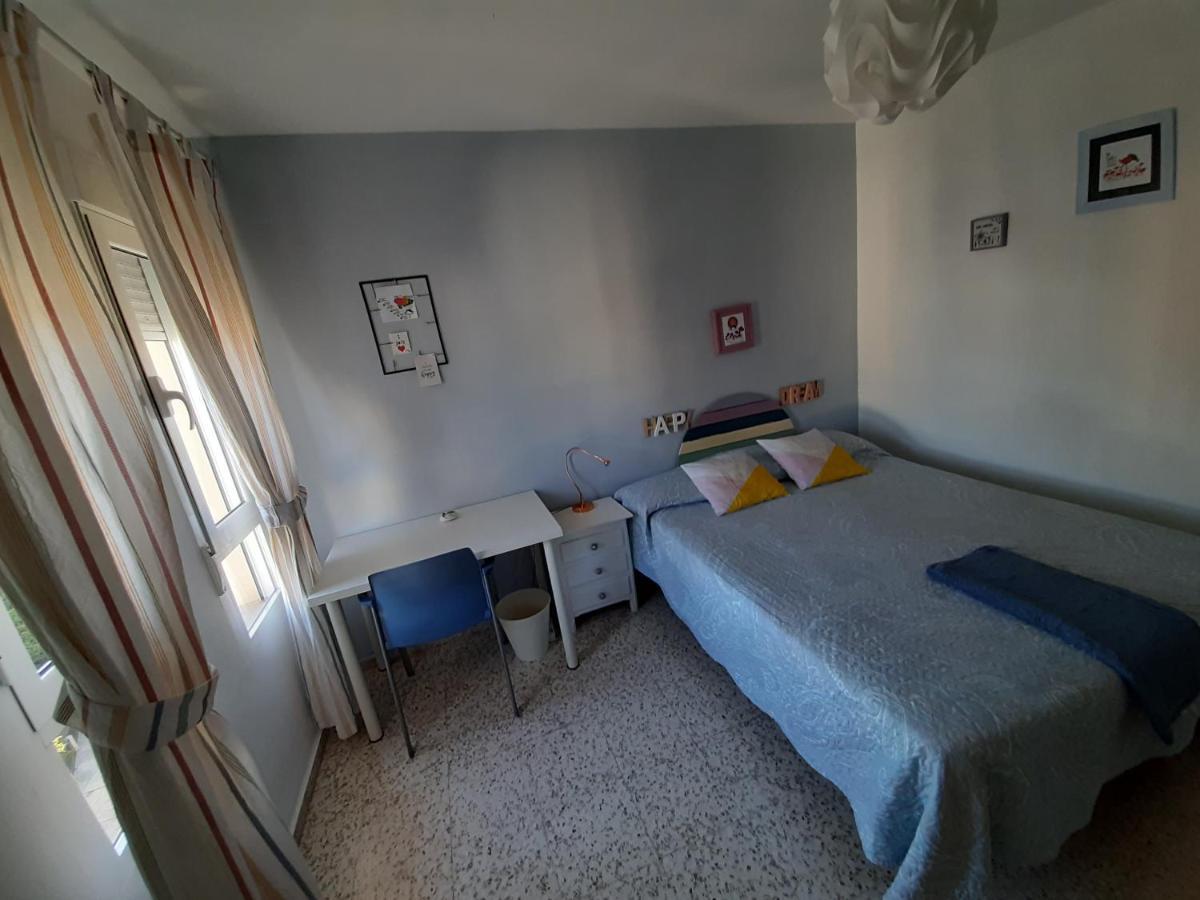 Duplex En A 15 Minutos En Coche De Mejores Playas De Espana Apartamento