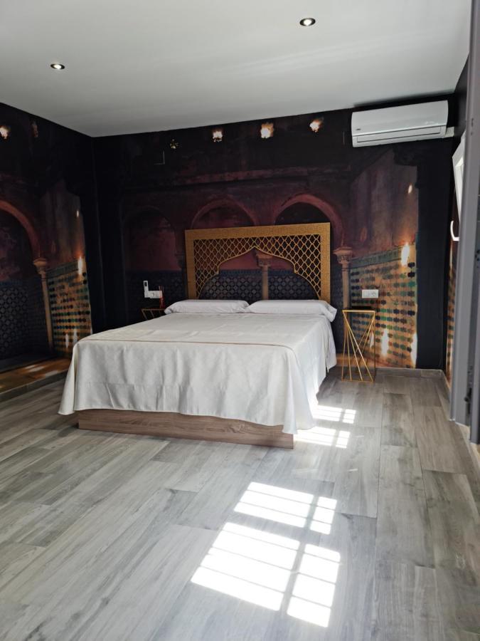 Luxury Zona Centro