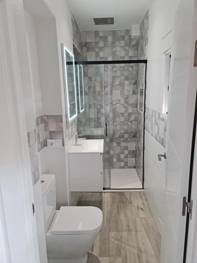 Luxury Zona Centro Huelva