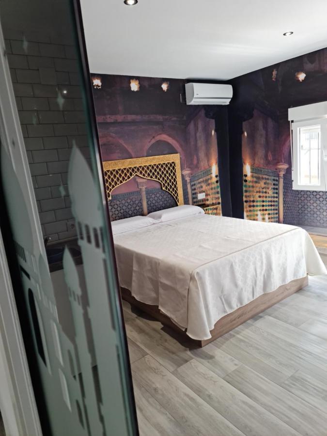Luxury Zona Centro Apartment Huelva