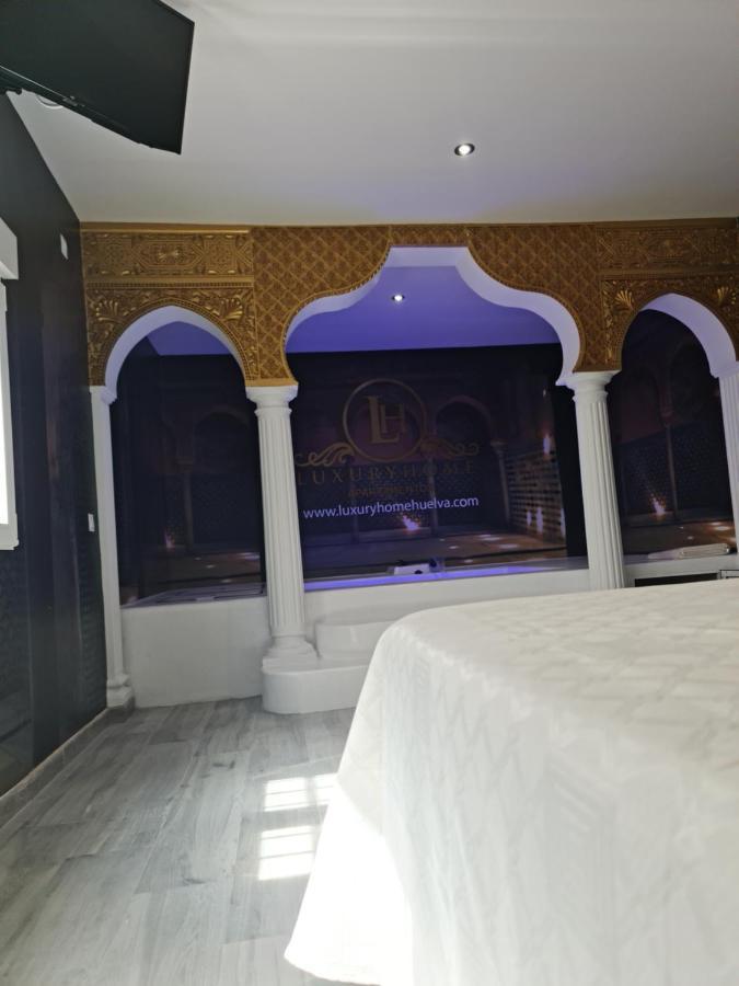 Apartment Luxury Zona Centro