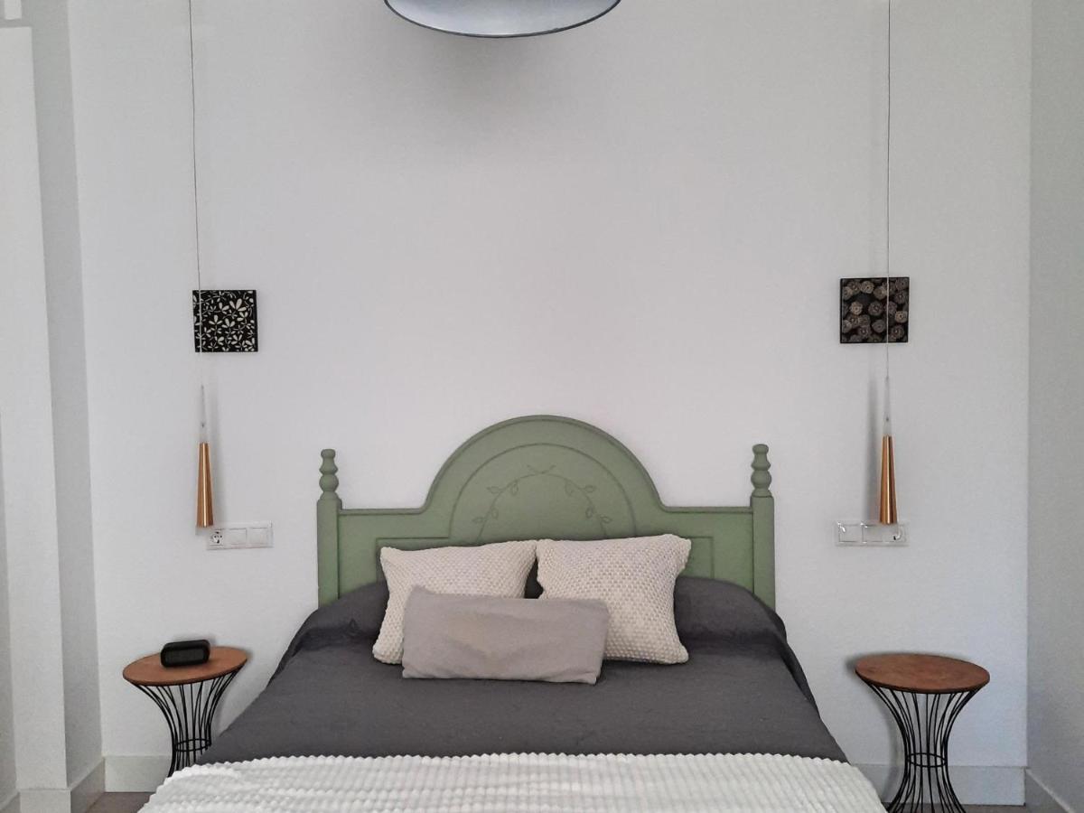 Atico Centro Con Parking Apartamento *