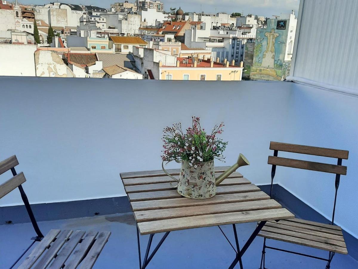 Atico Centro Con Parking * Huelva