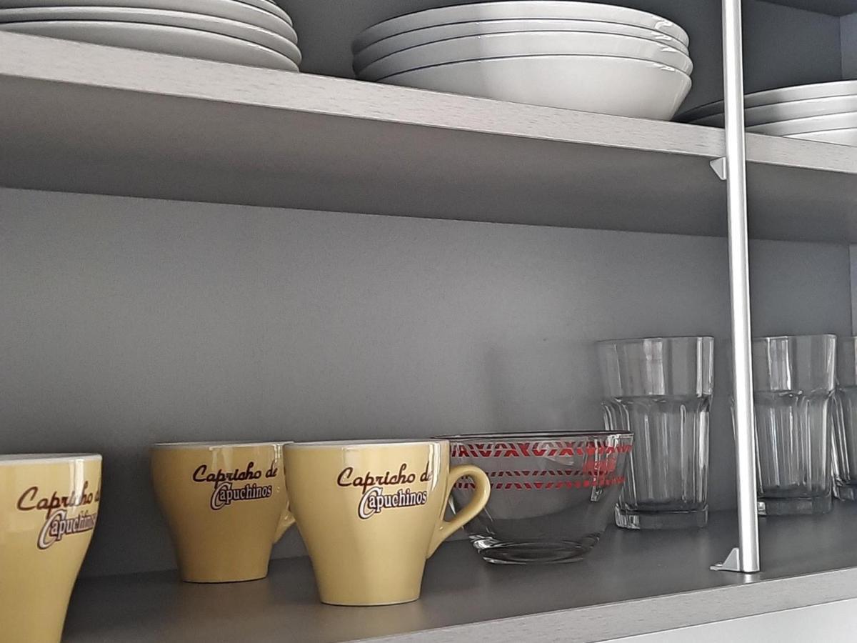 Apartamento Atico Centro Con Parking *