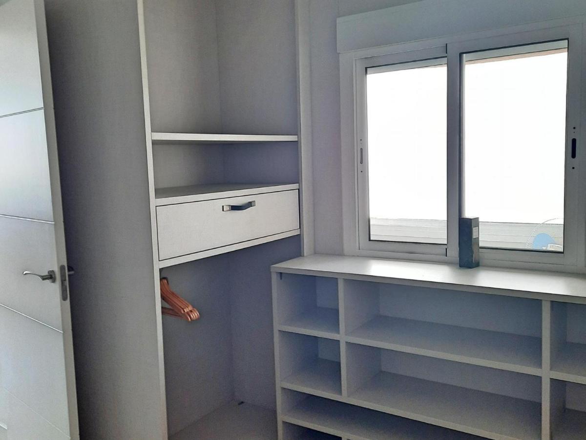Apartamento Atico Centro Con Parking *