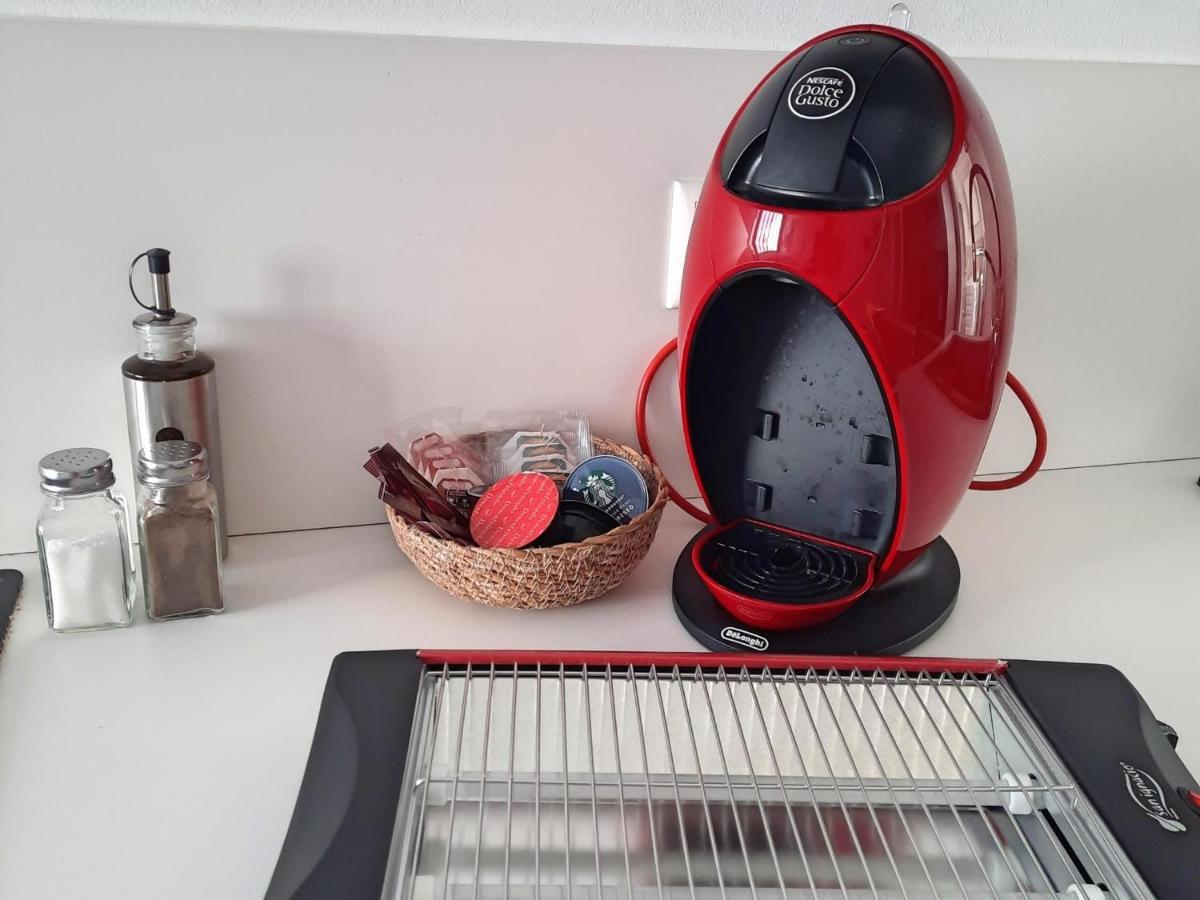Atico Centro Con Parking Apartamento