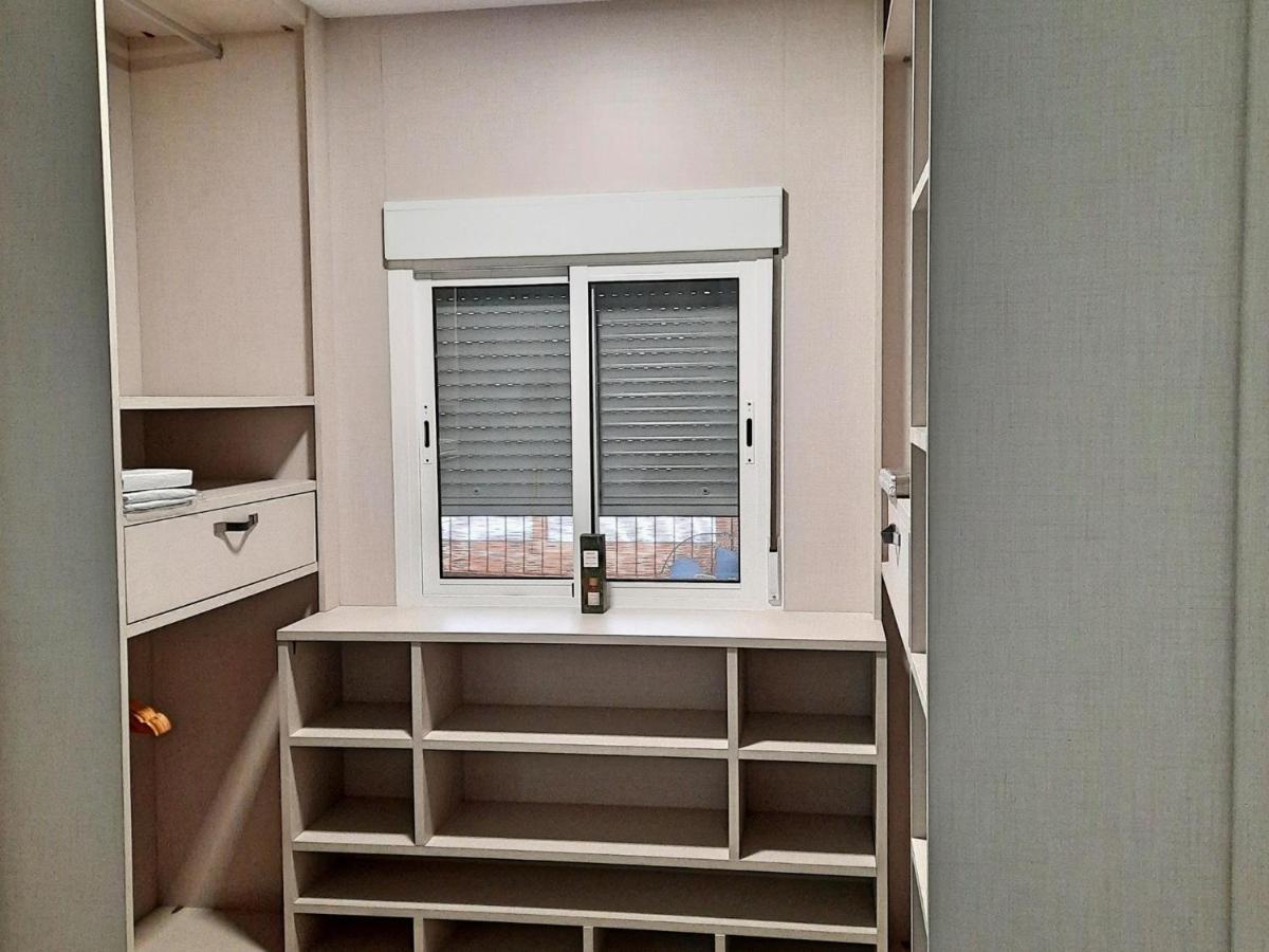 Atico Centro Con Parking Apartamento