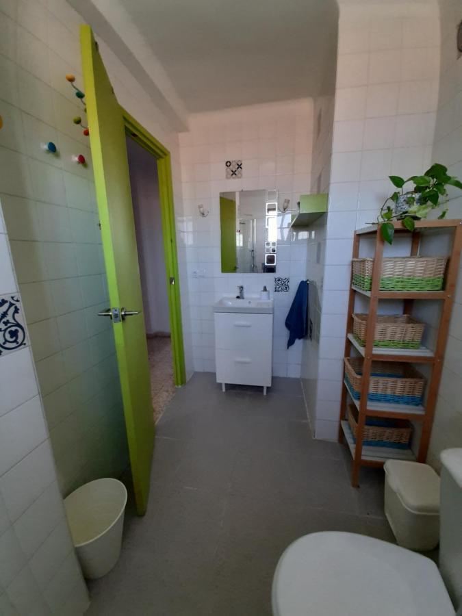 Duplex En A 15 Minutos En Coche De Mejores Playas De Espana Apartamento