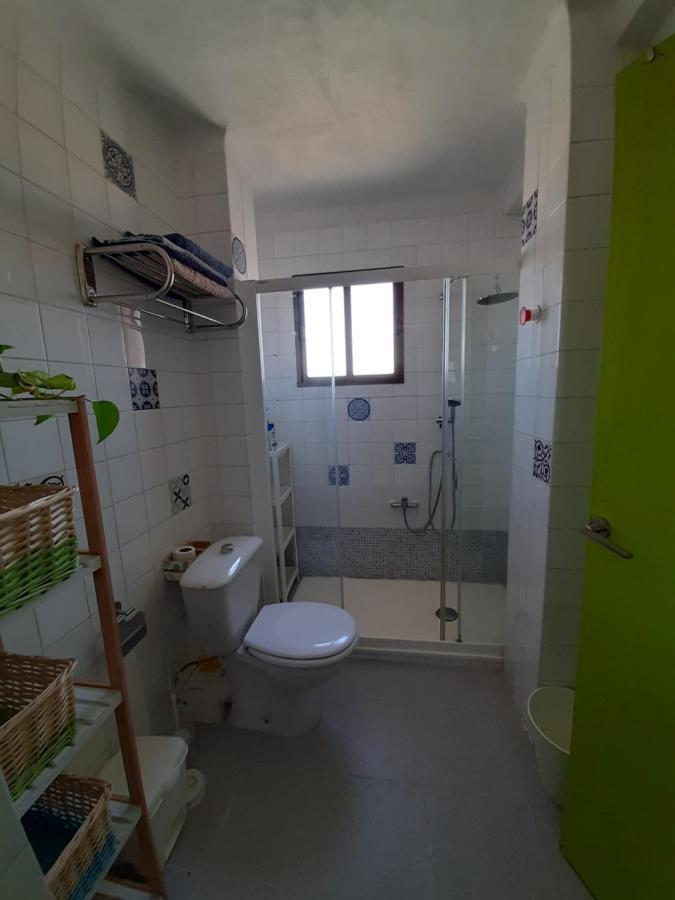Apartamento Duplex En A 15 Minutos En Coche De Mejores Playas De Espana *