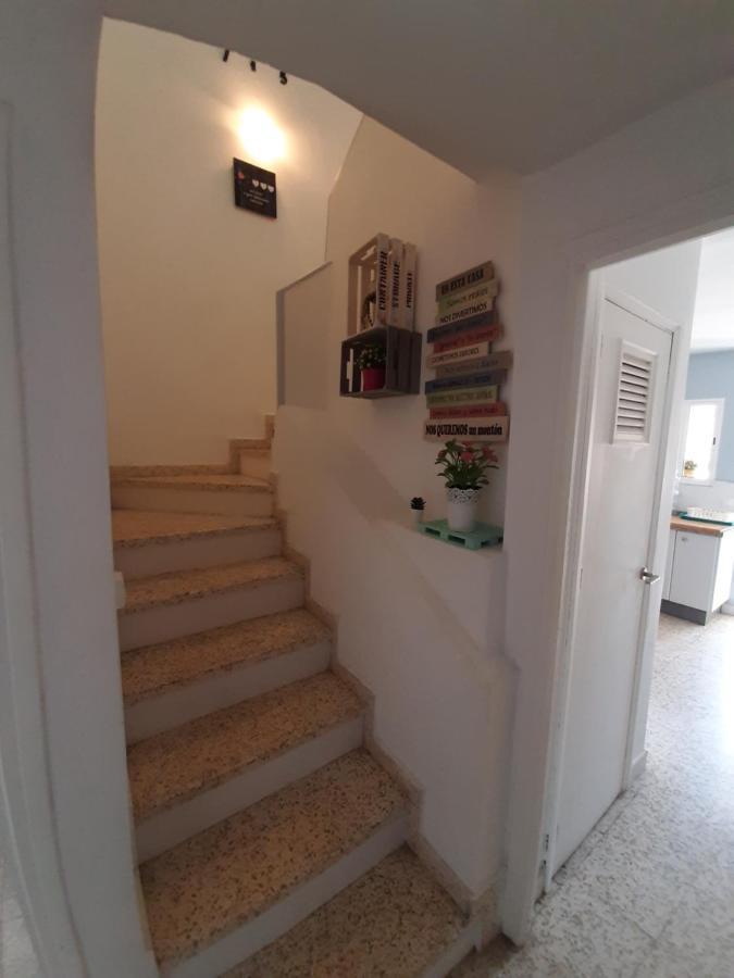 Apartamento Duplex En A 15 Minutos En Coche De Mejores Playas De Espana *