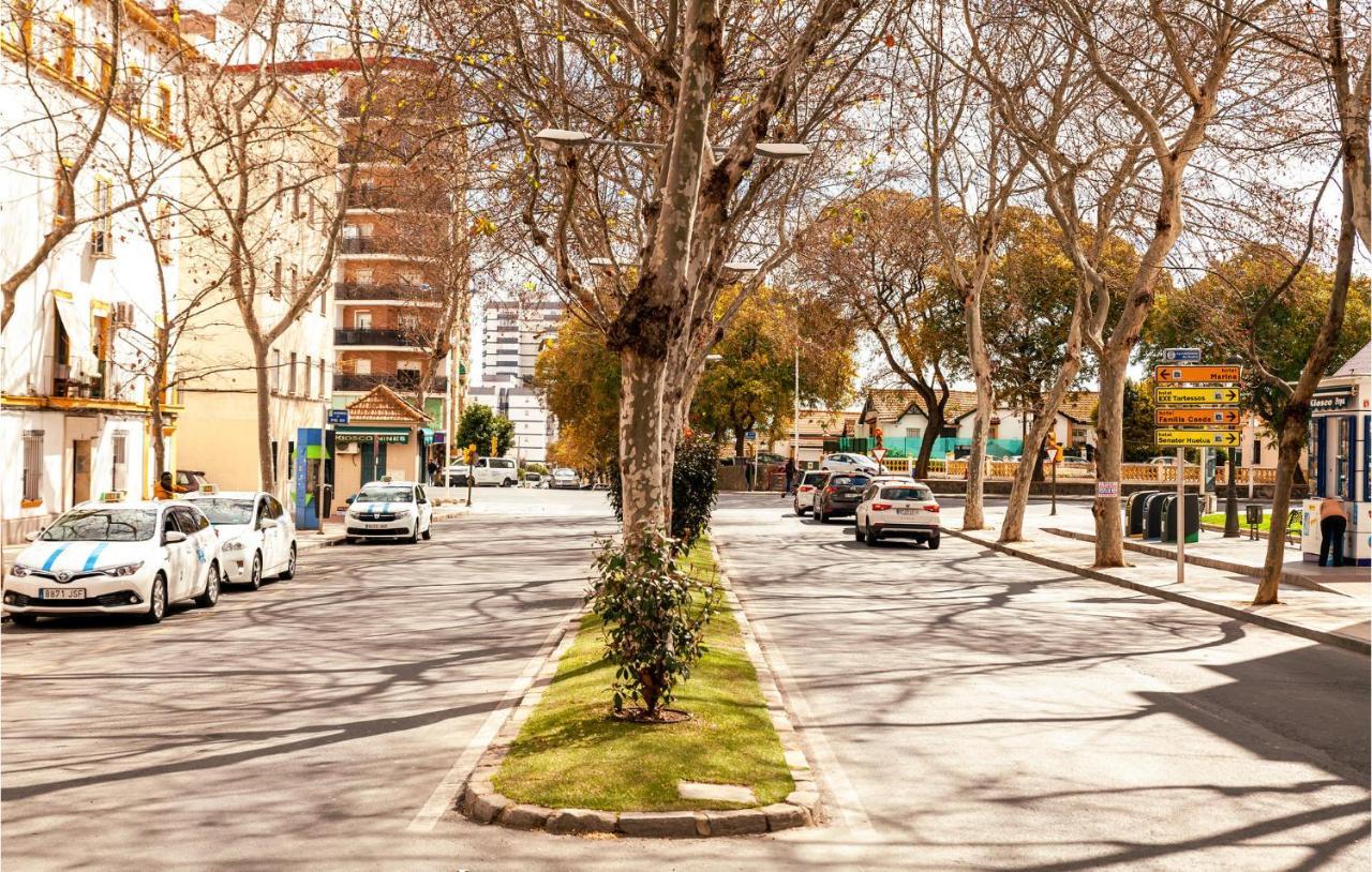 3 Bedroom In Huelva
