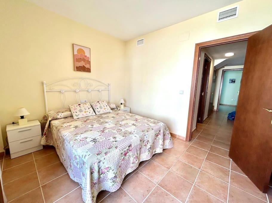 Duplex Junto Al Campo De Golf By Inmobiliaria Esuri *
