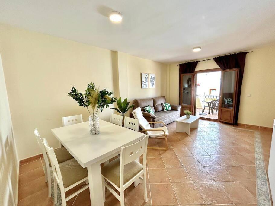 Duplex Junto Al Campo De Golf By Inmobiliaria Esuri * Huelva