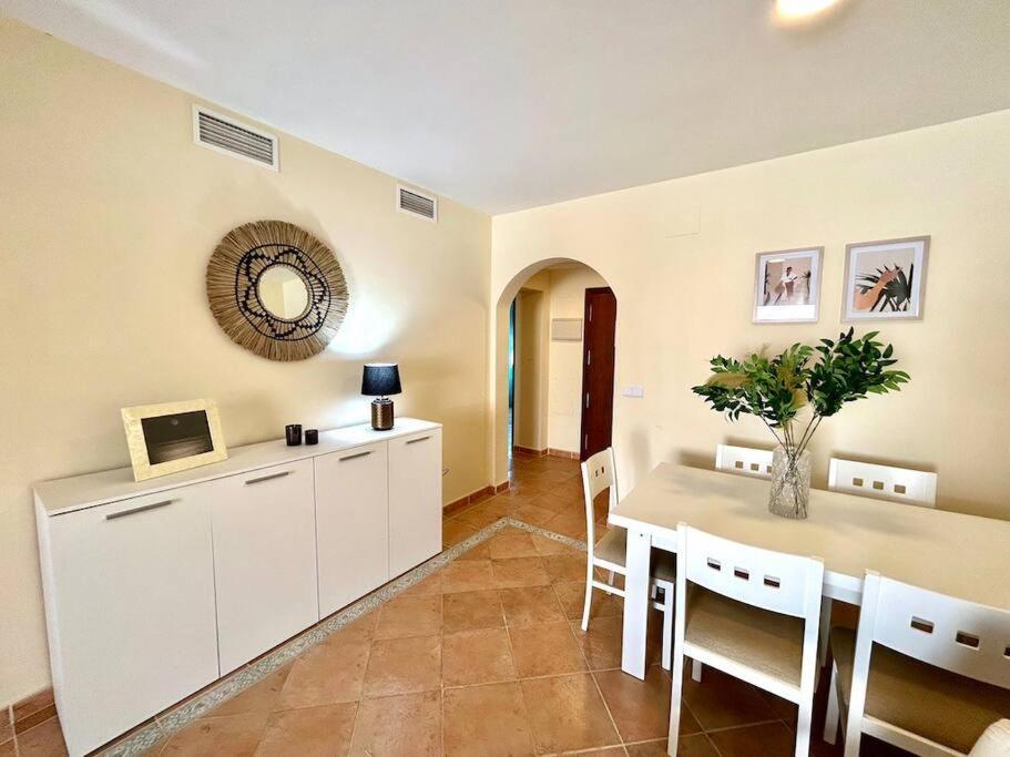 Apartamento Duplex Junto Al Campo De Golf By Inmobiliaria Esuri *