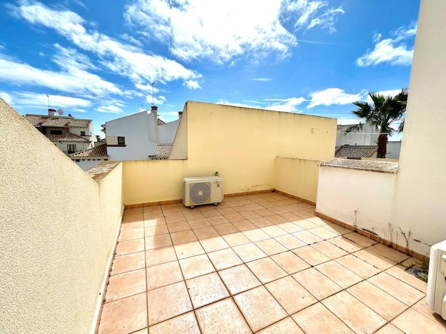 Apartamento Duplex Junto Al Campo De Golf By Inmobiliaria Esuri Huelva