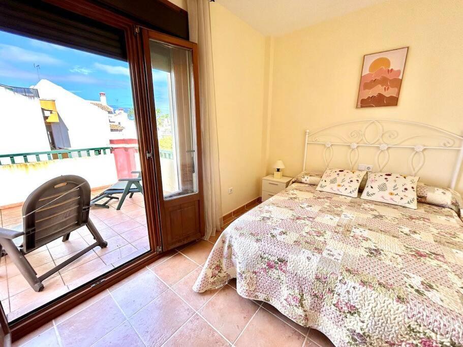 Duplex Junto Al Campo De Golf By Inmobiliaria Esuri Apartamento Huelva