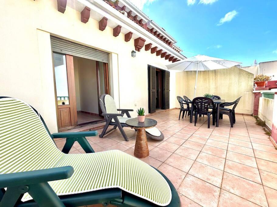 Apartamento Duplex Junto Al Campo De Golf By Inmobiliaria Esuri Huelva