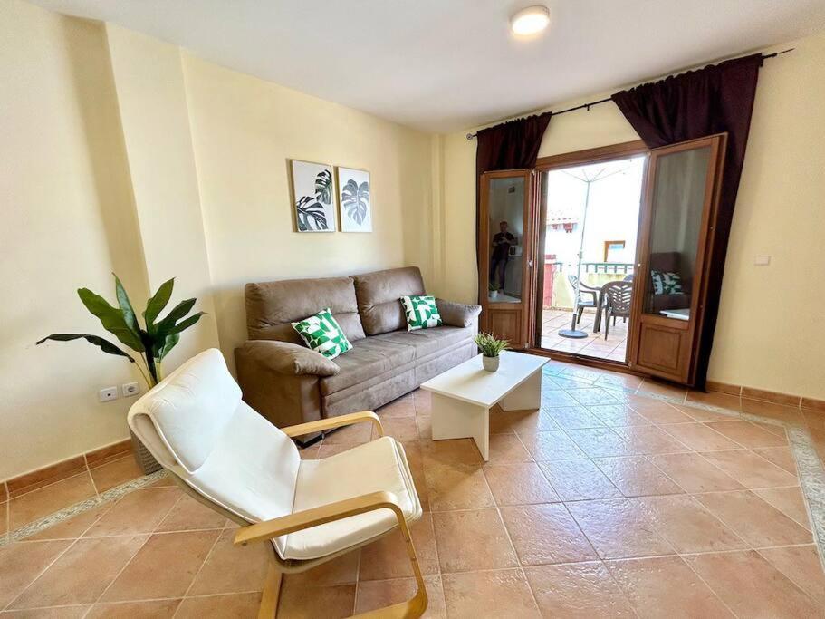 Duplex Junto Al Campo De Golf By Inmobiliaria Esuri Apartamento