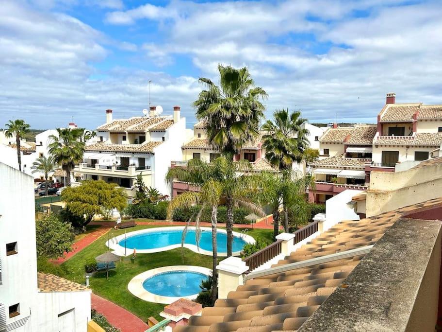 Duplex Junto Al Campo De Golf By Inmobiliaria Esuri Huelva