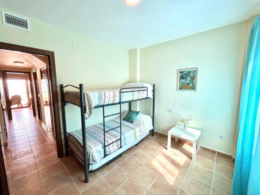 Duplex Junto Al Campo De Golf By Inmobiliaria Esuri * Huelva