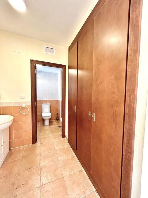 Duplex Junto Al Campo De Golf By Inmobiliaria Esuri Huelva