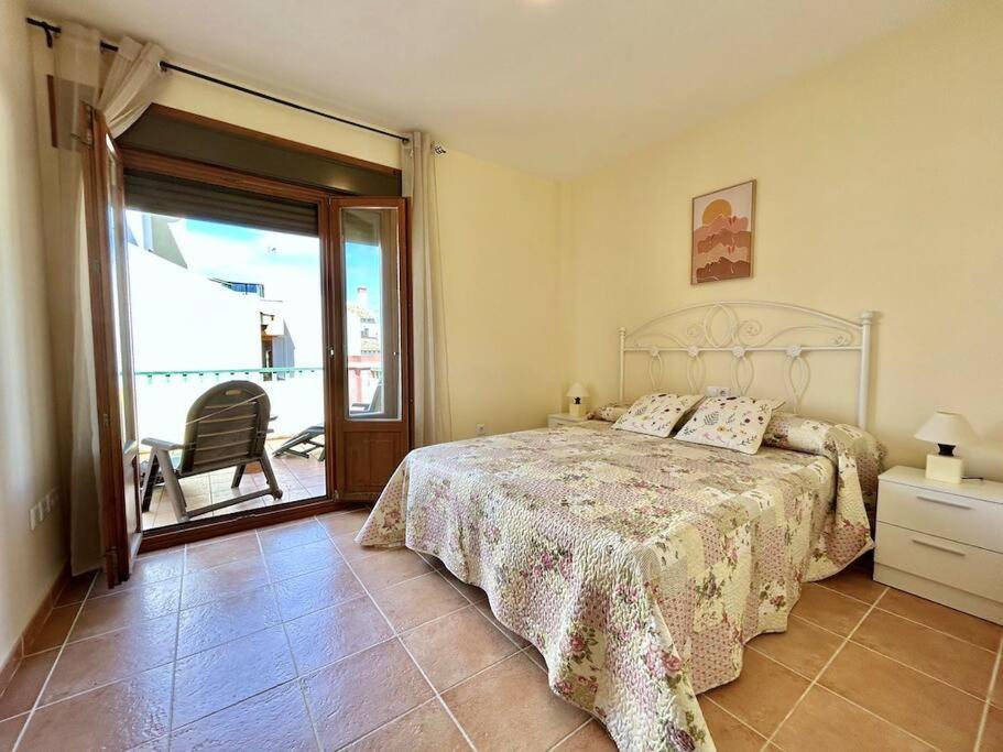 Duplex Junto Al Campo De Golf By Inmobiliaria Esuri Apartamento *