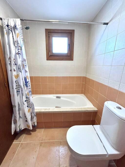 Duplex Junto Al Campo De Golf By Inmobiliaria Esuri Huelva