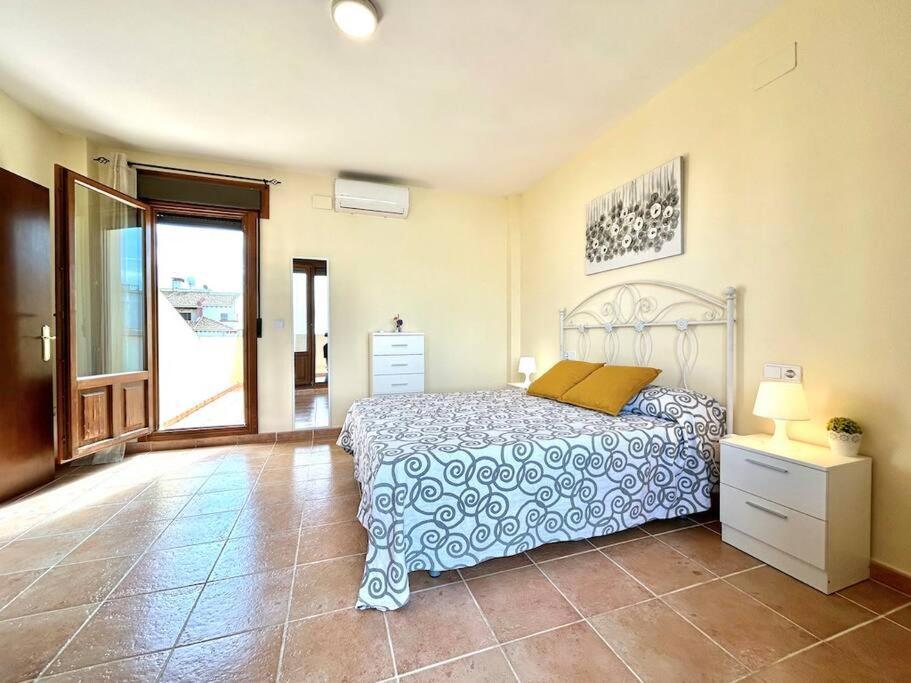 Duplex Junto Al Campo De Golf By Inmobiliaria Esuri *