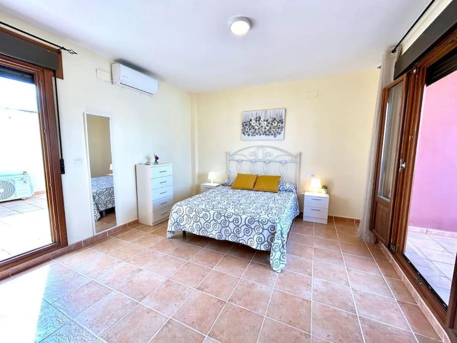Apartamento Duplex Junto Al Campo De Golf By Inmobiliaria Esuri Huelva