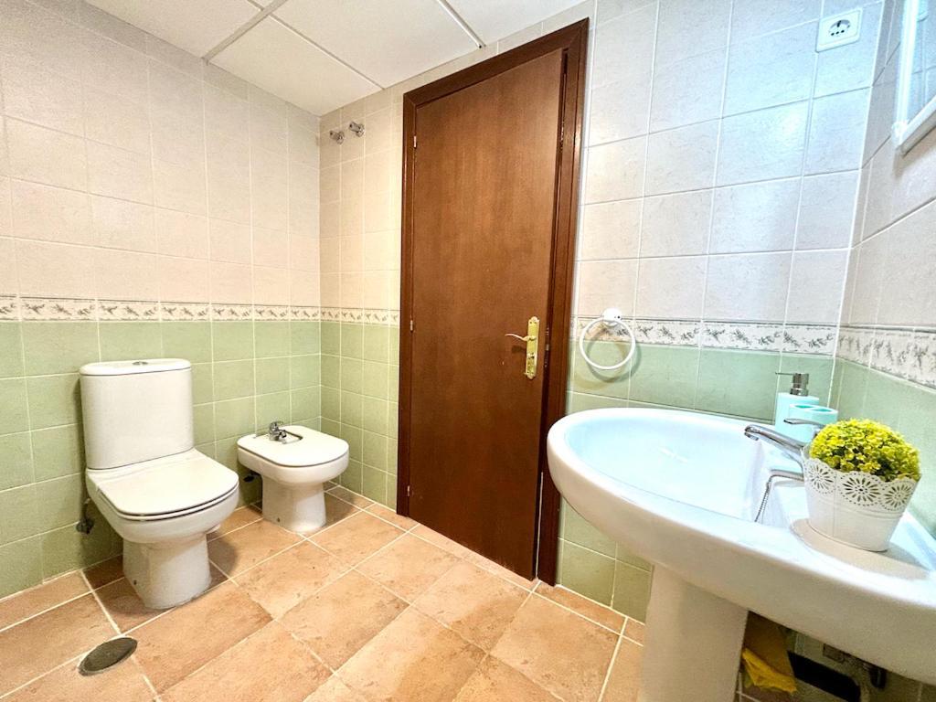 Duplex Junto Al Campo De Golf By Inmobiliaria Esuri Huelva