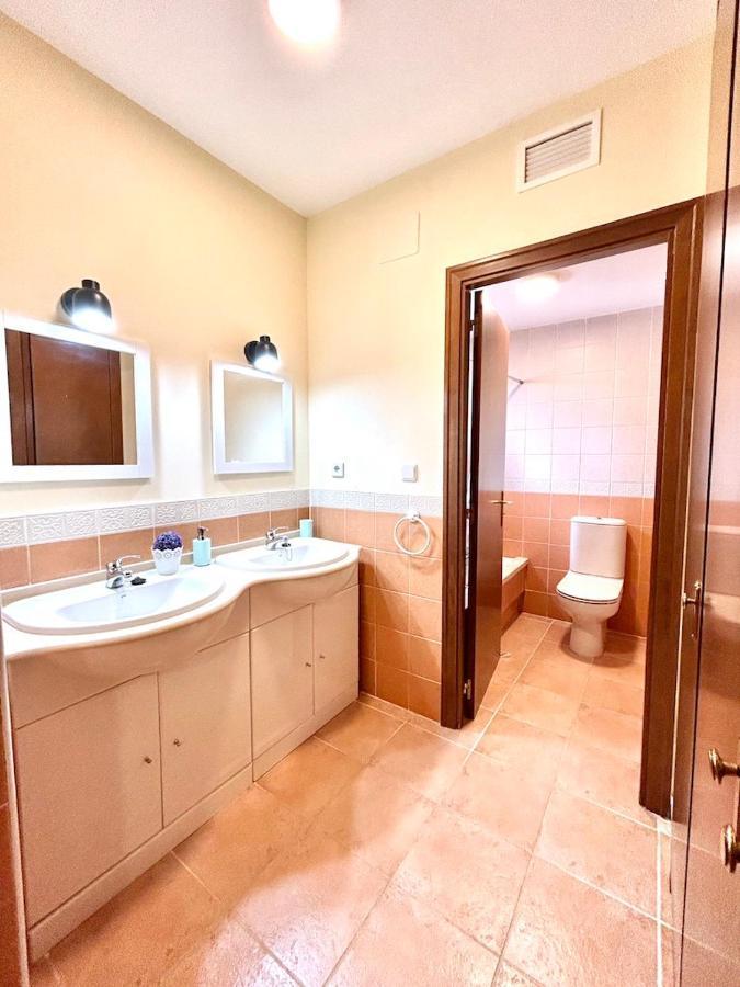 Apartamento Duplex Junto Al Campo De Golf By Inmobiliaria Esuri *