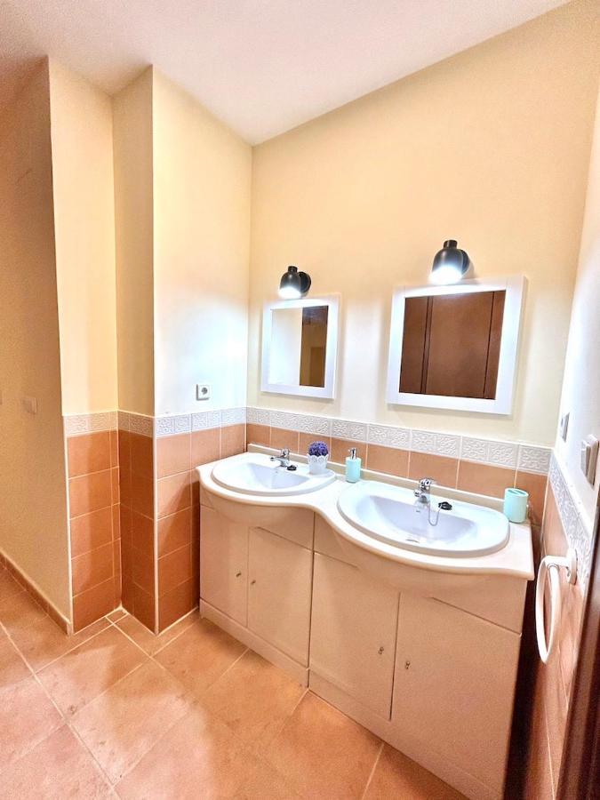 Apartamento Duplex Junto Al Campo De Golf By Inmobiliaria Esuri Huelva