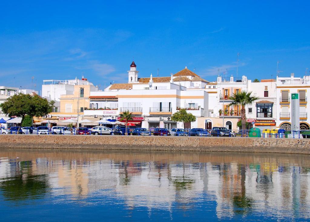 Duplex Junto Al Campo De Golf By Inmobiliaria Esuri Huelva