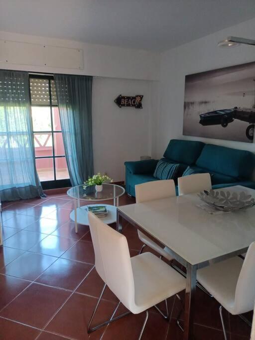 Apartment 2 Piscinas En Isla Canela Huelva
