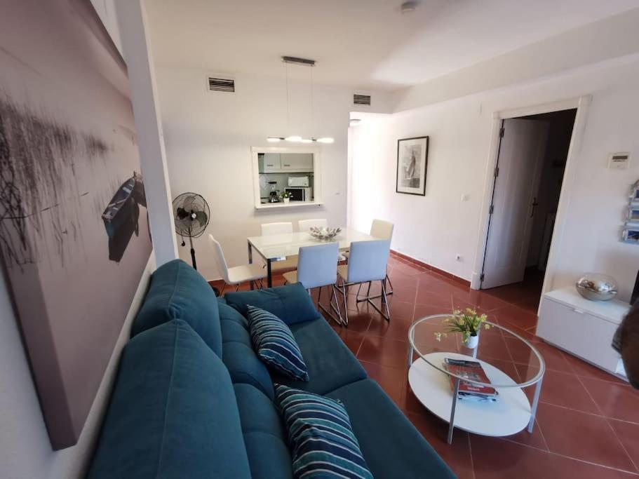 Apartment 2 Piscinas En Isla Canela Huelva