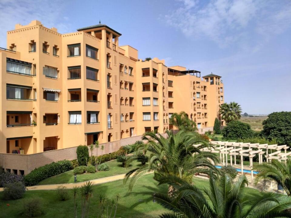 Apartment Aire Acondicionado En Todas