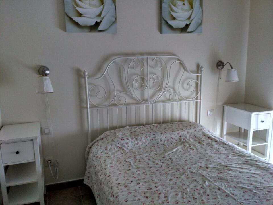 Apartment Aire Acondicionado En Todas