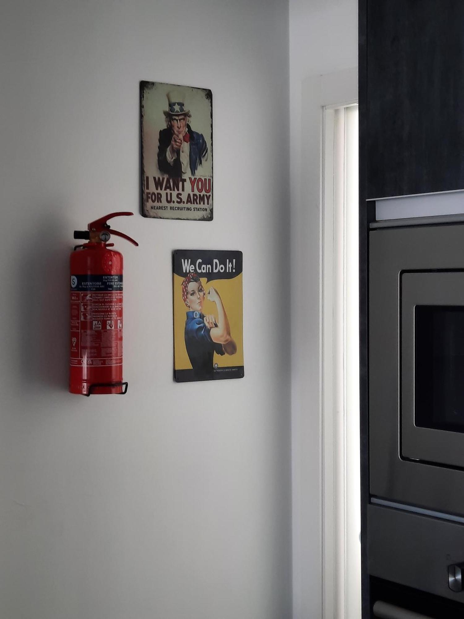 Apartamento Atico Centro Con Parking