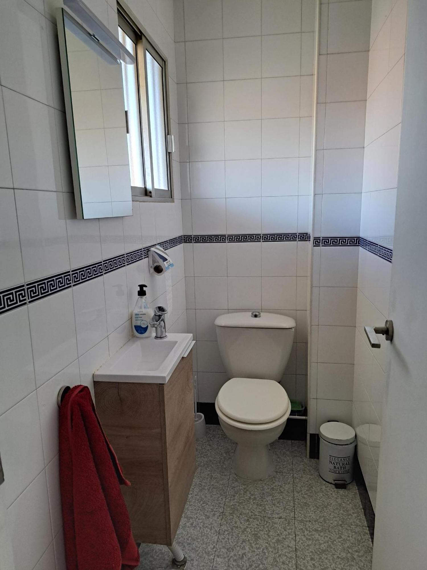 Duplex En A 15 Minutos En Coche De Mejores Playas De Espana Apartamento